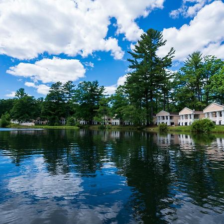 Paradise Stream Resort Cresco Buitenkant foto