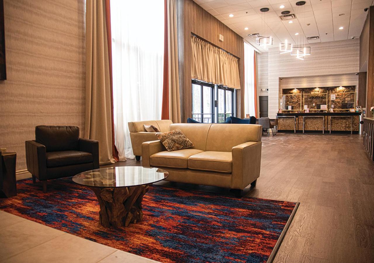 Paradise Stream Resort Cresco Buitenkant foto